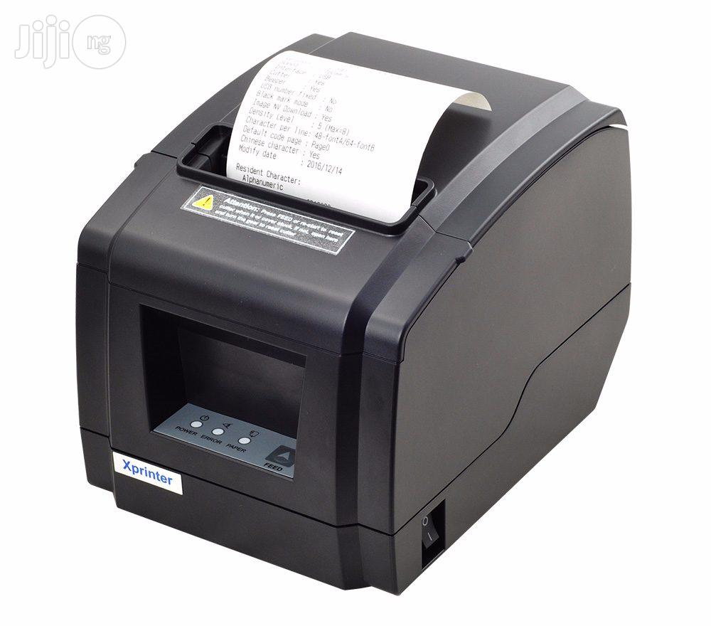 80mm Xprinter Thermal Receipt Printer