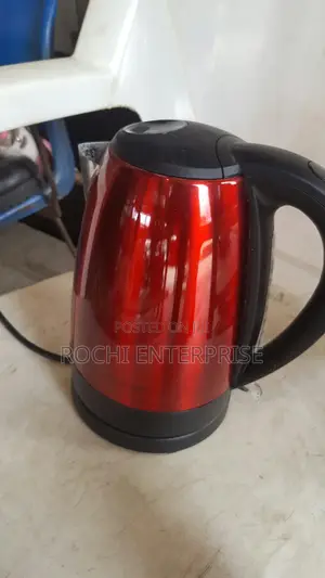 Automatic Jug Kettle