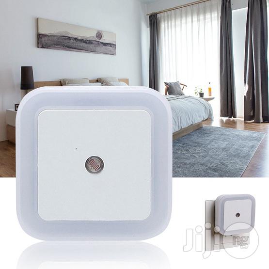 2pics of Intelligent LED Induction Lights