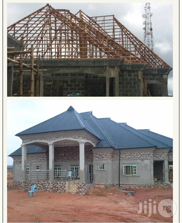 Trusted Aluminium Roofing Sheets