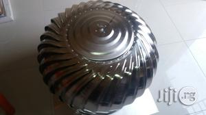 24" Pure Steinles Roof Extractor Fan Gauge 0.55