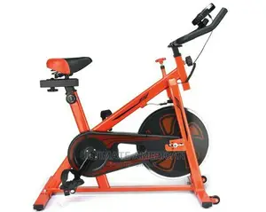 Special Use Spinning