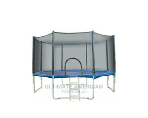 10fit Trampolime
