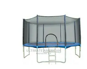 Size 12feet Trampolene