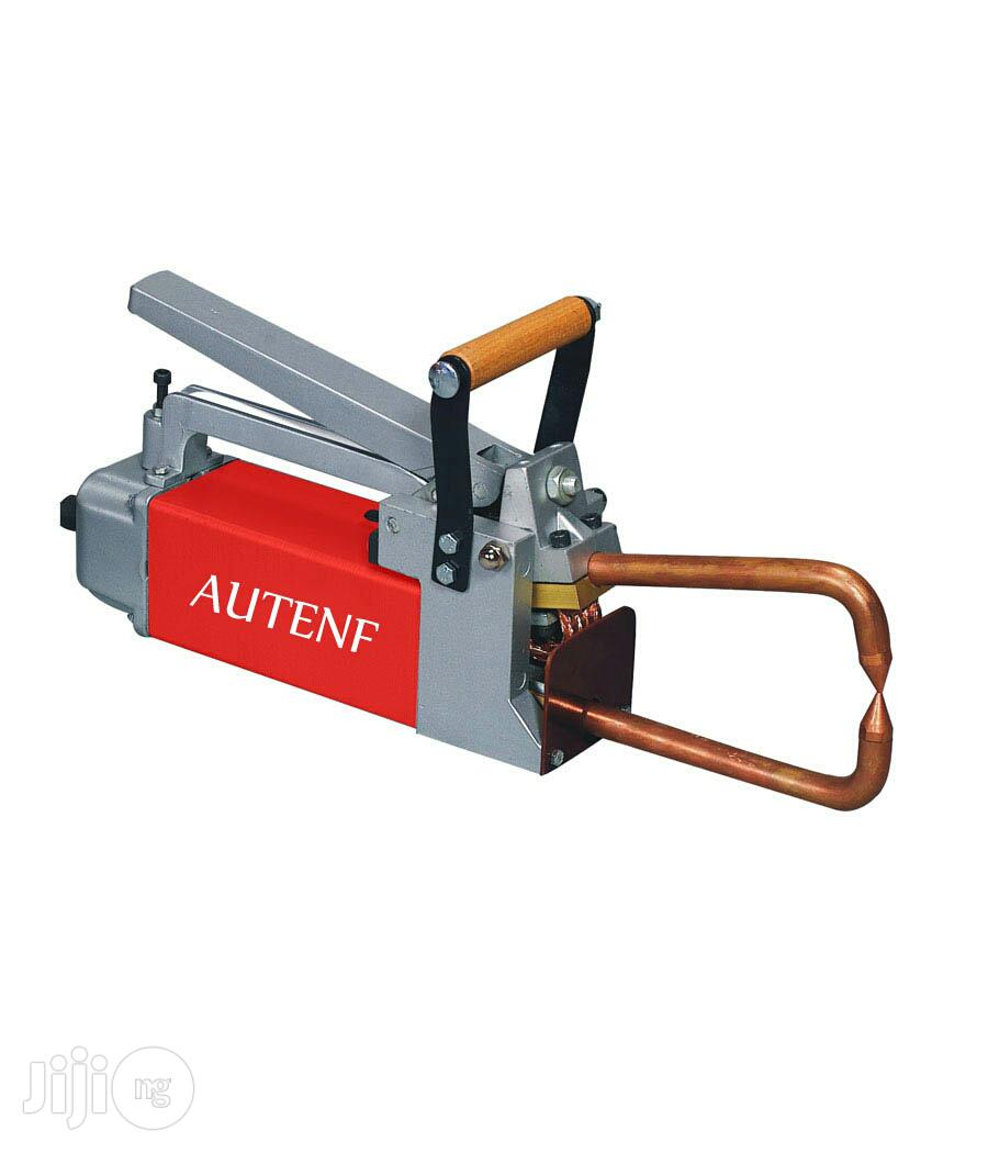 Spot Welding Machine