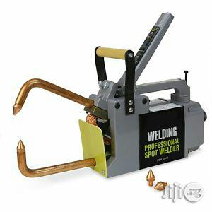 Spot Welding Machine