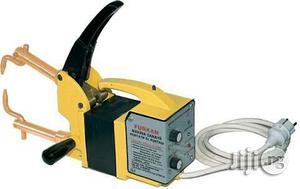 Spot Welding Machine