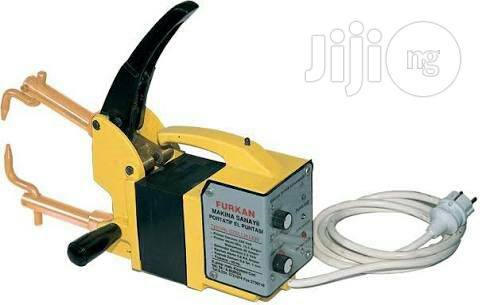 Spot Welding Machine