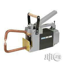 Spot Welding Machine