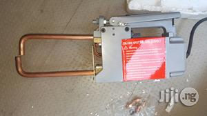 Spot Welding Machine