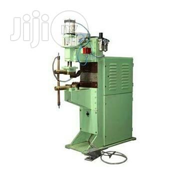 Spot Welding Machine