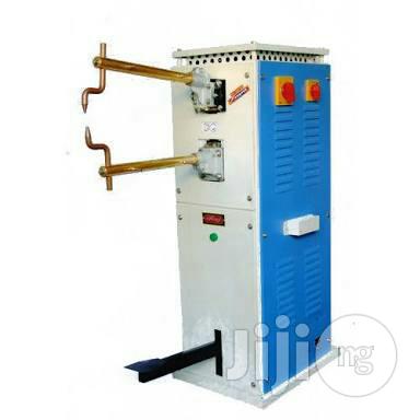 Spot Welding Machine