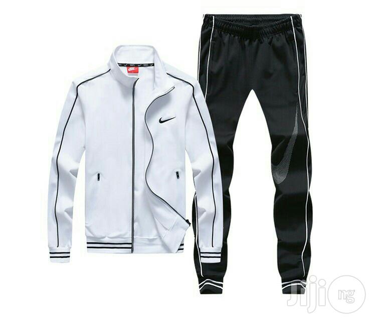 Nike Tracksuit