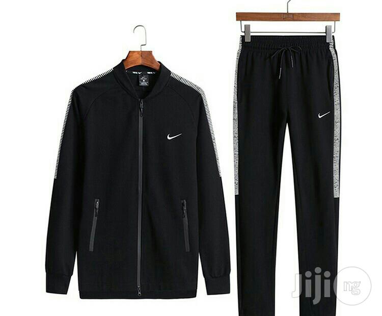 Nike Tracksuit