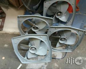 Extractor Fans