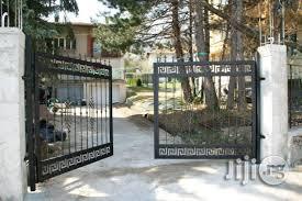 Gate Automaton System