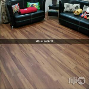 Vinyl Wood-like Floor. Free Installation