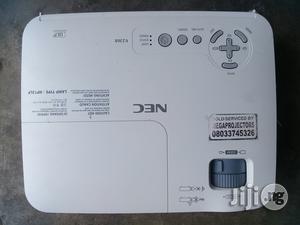 Nec Projector