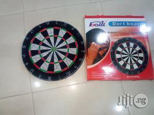 Dart Board