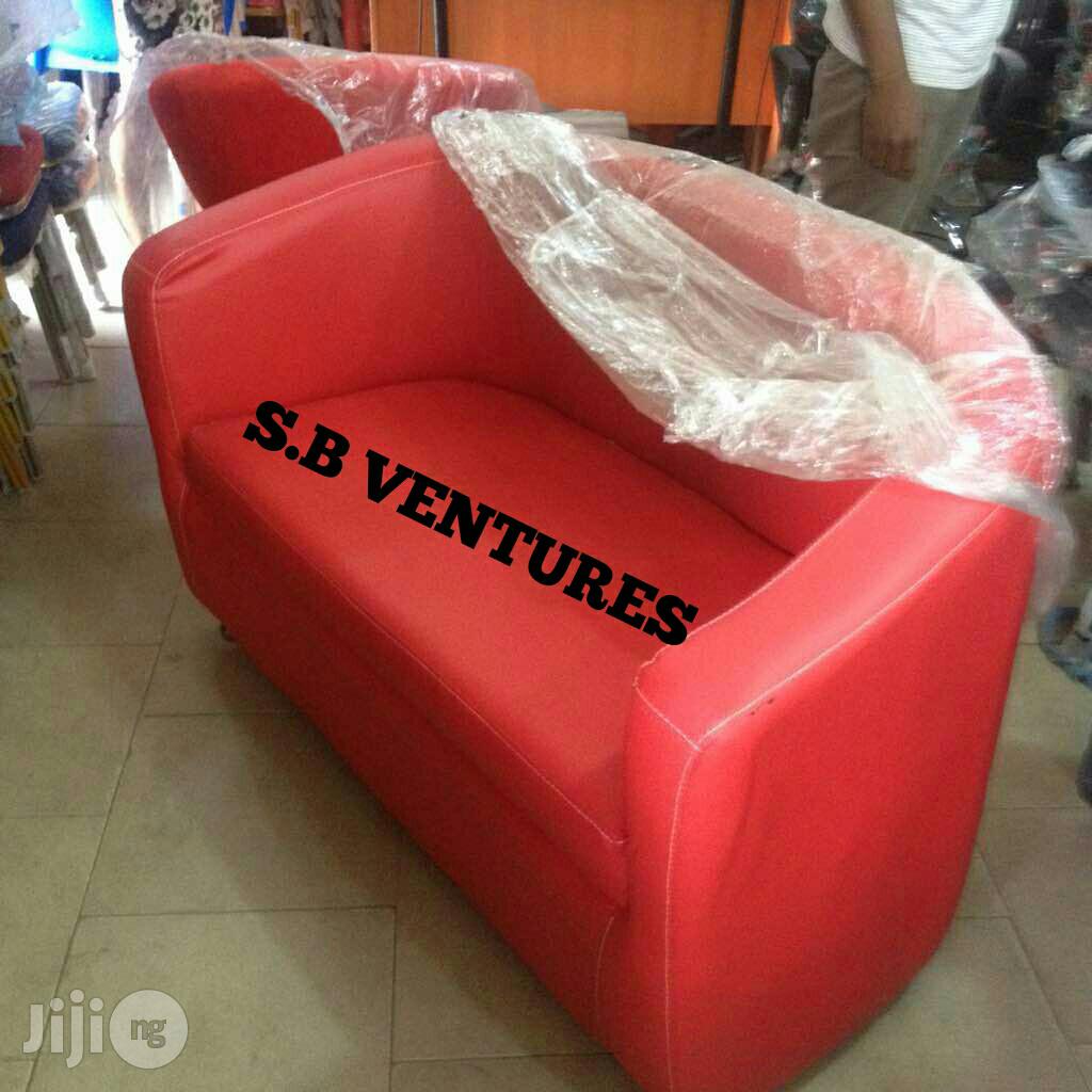 4 Seater Portable Sofa 3yrs Guarantee