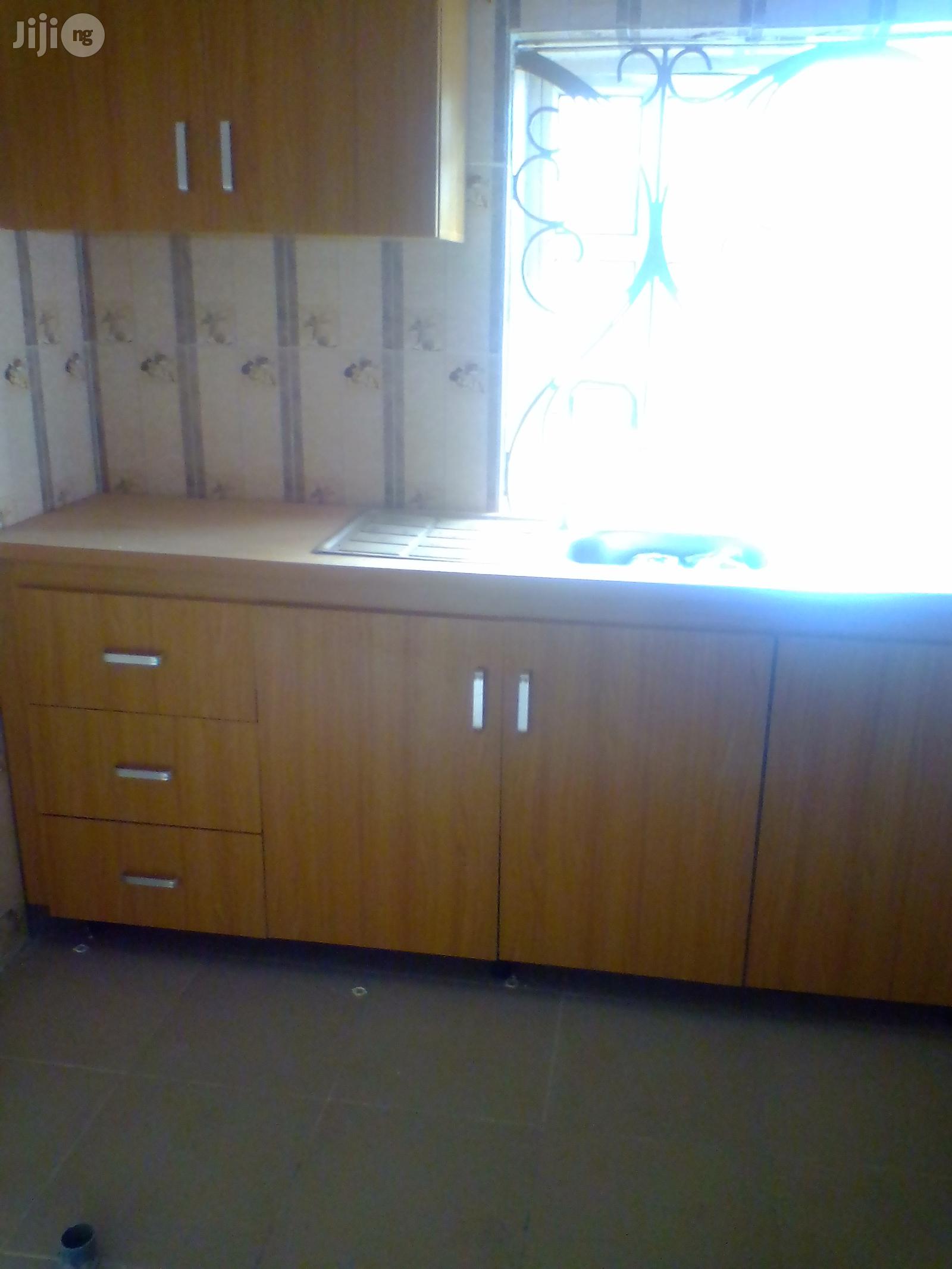 Mini Flat in Isolo for rent