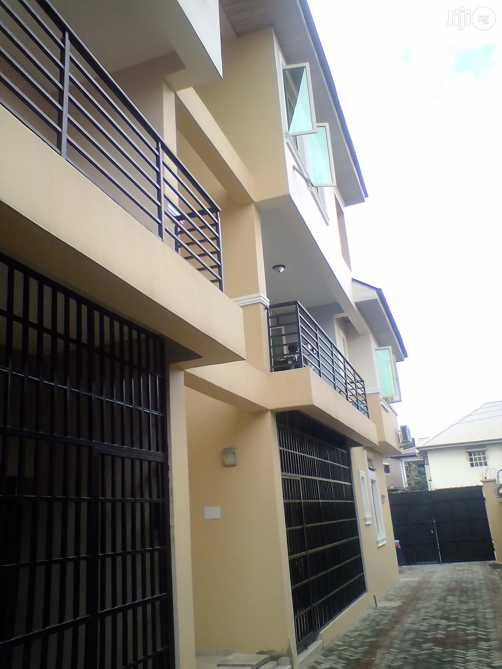 Mini Flat in Isolo for rent