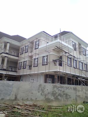 Scaffolding At Amuwo Odofin For Rent