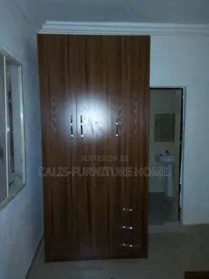 7ft Wardrobe