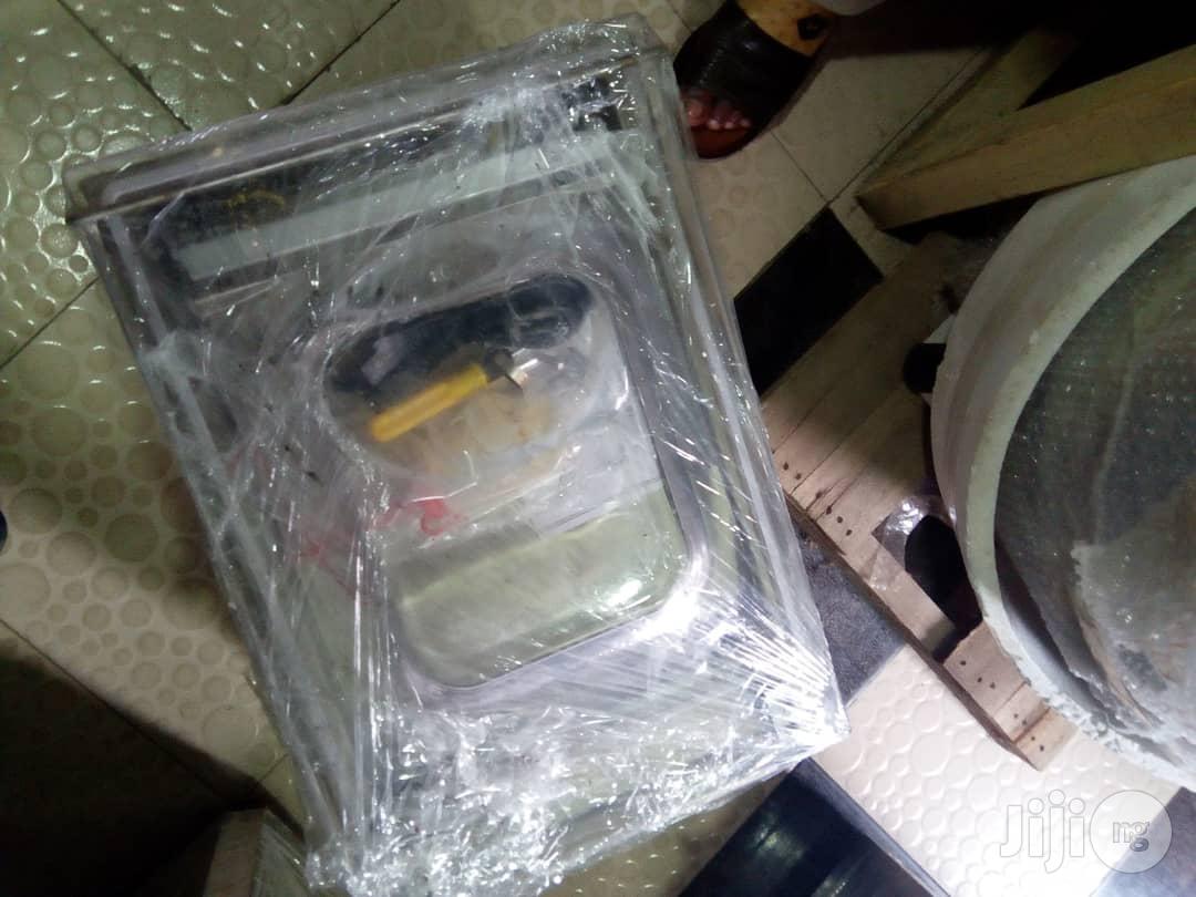 Vacuum Sealing Machine