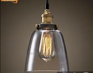 Lindale Decorative Ceiling Pendant