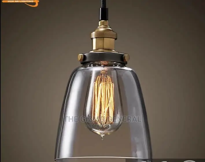 Lindale Decorative Ceiling Pendant