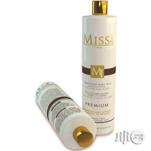 Photo - Miss in Paris Lightening Body Lotion