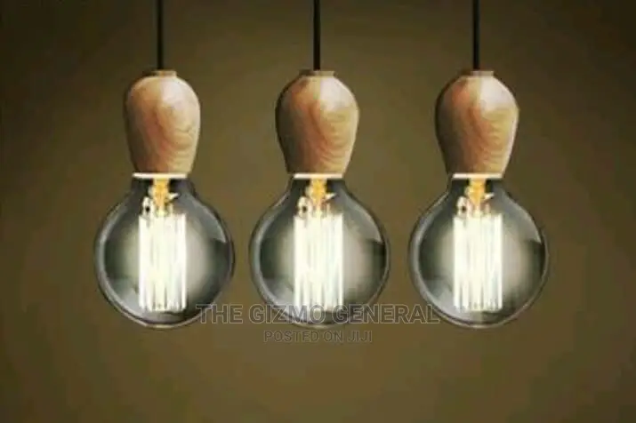 Lindale 3-light Pendant