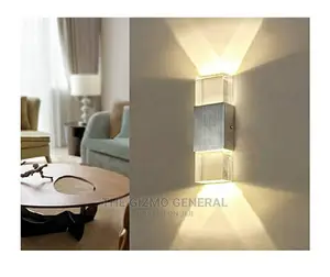 Decorative Wall Light