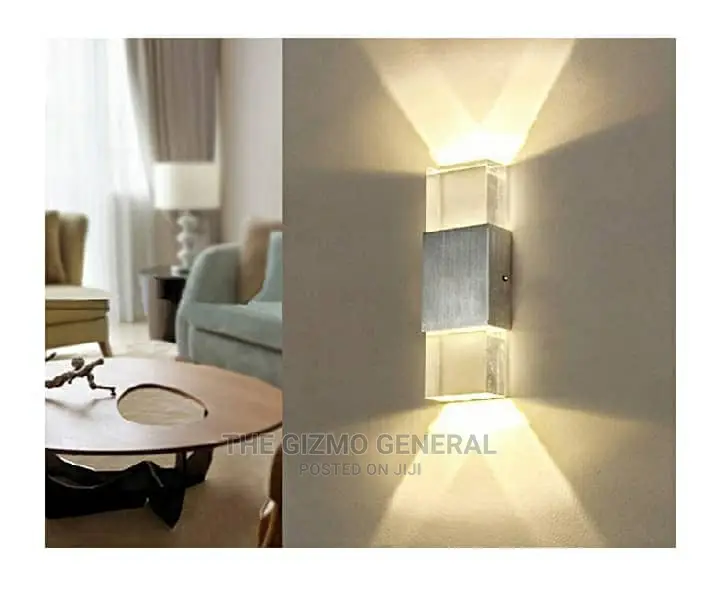 Decorative Wall Light