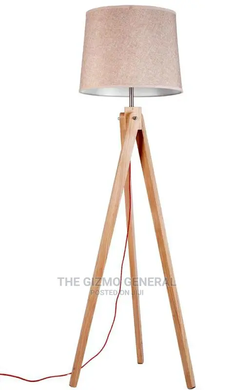 Ahora Decorative Floor Lamp