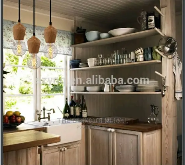 3 In 1 Decorative Ceiling Pendant