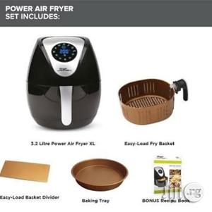 Power Airfryer