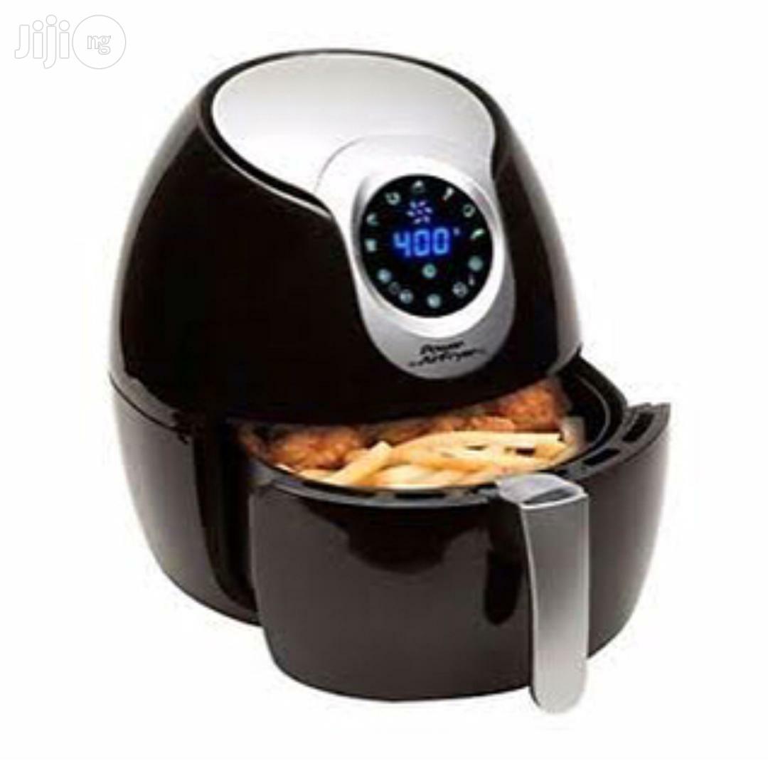 Power Airfryer