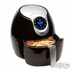 Power Airfryer