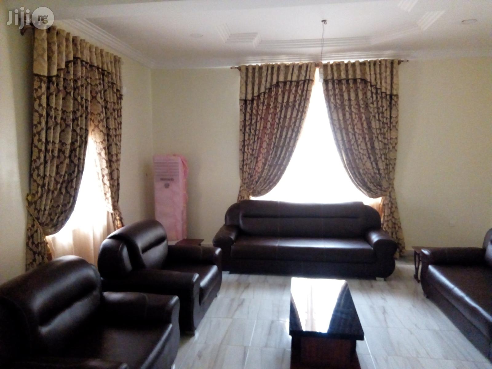 Curtain Interior
