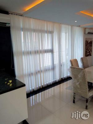 Curtain Interior