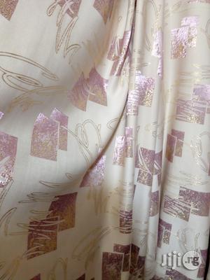 Curtain Interior