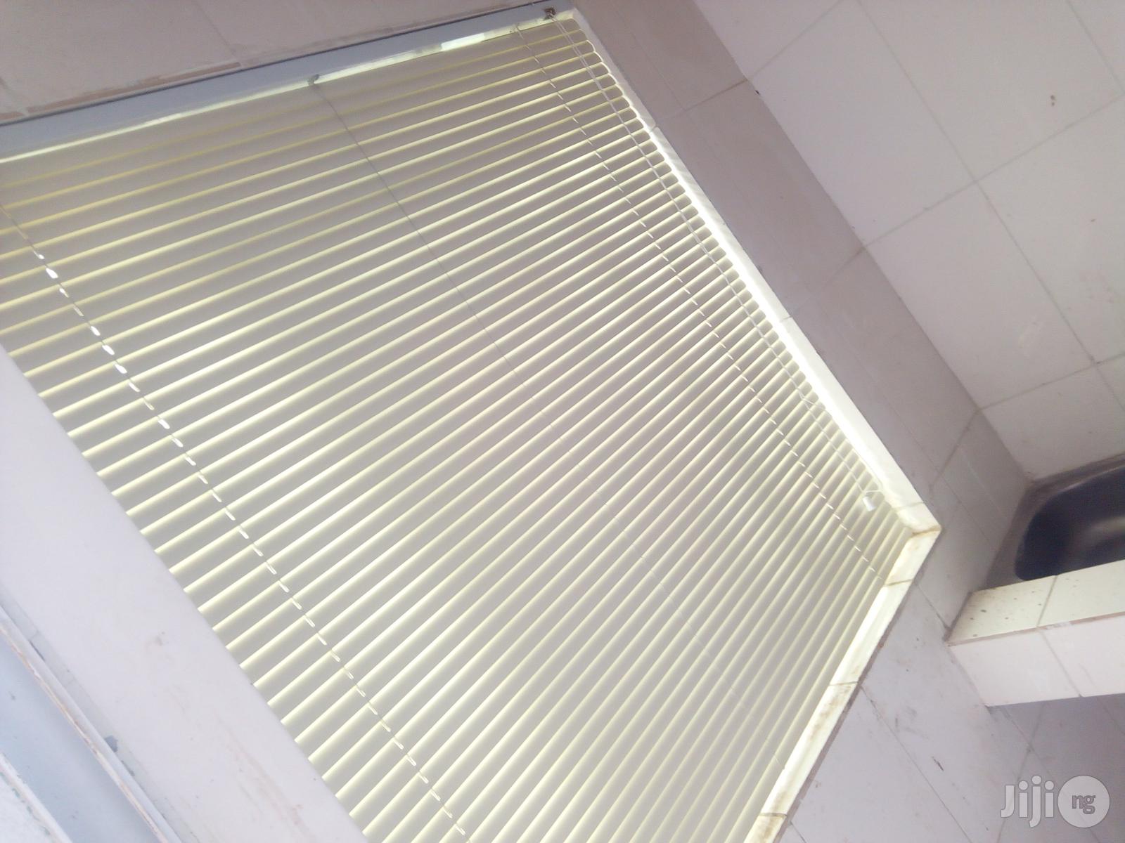 Curtain Interior