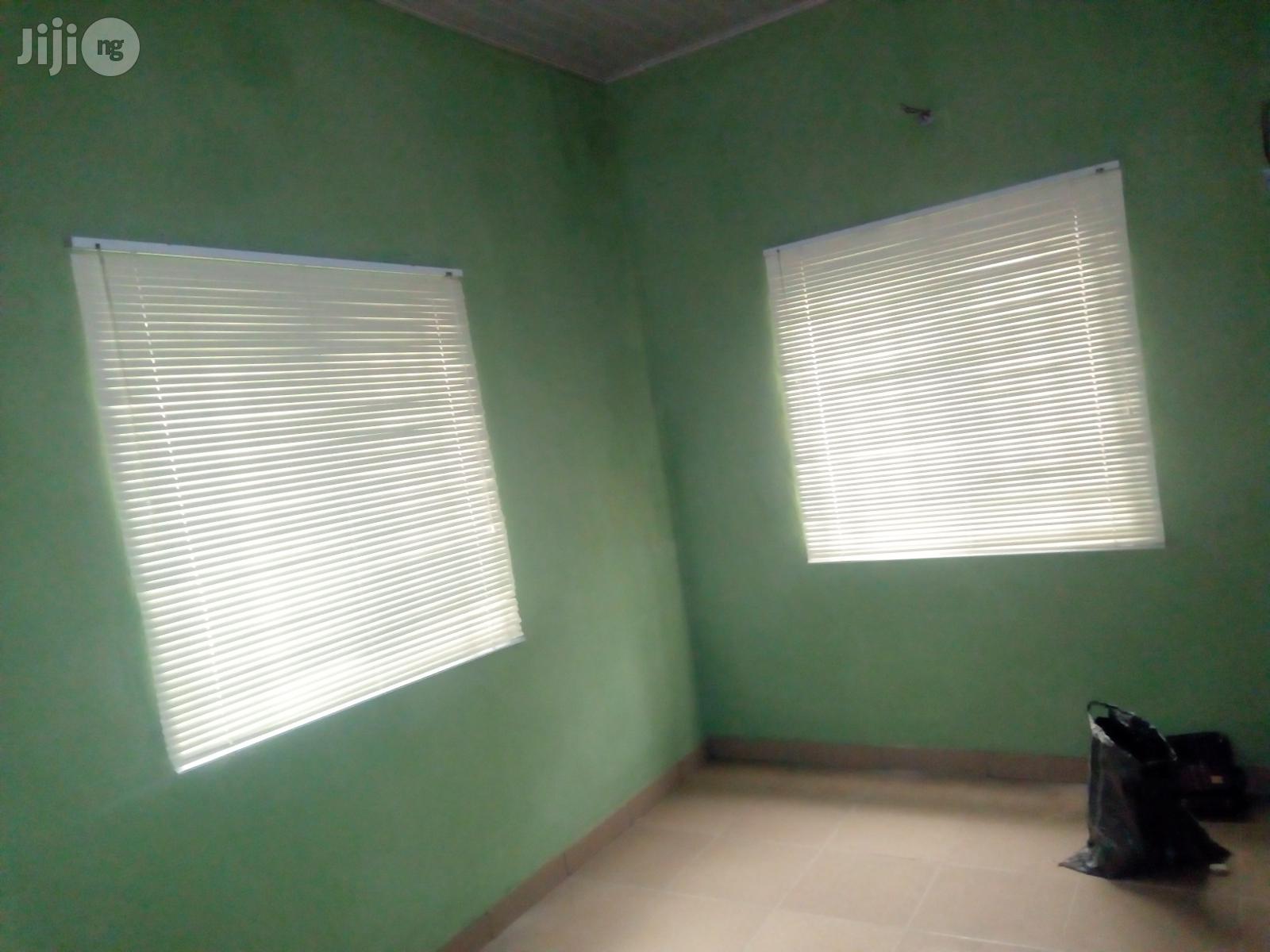 Curtain Interior