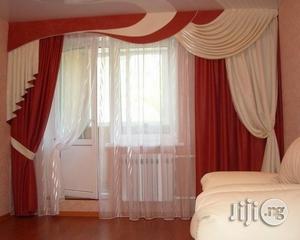 Curtain Interior