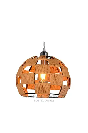 Culture Decorative Ceiling Pendants