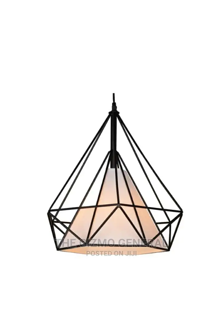 Culture Decorative Ceiling Pendants