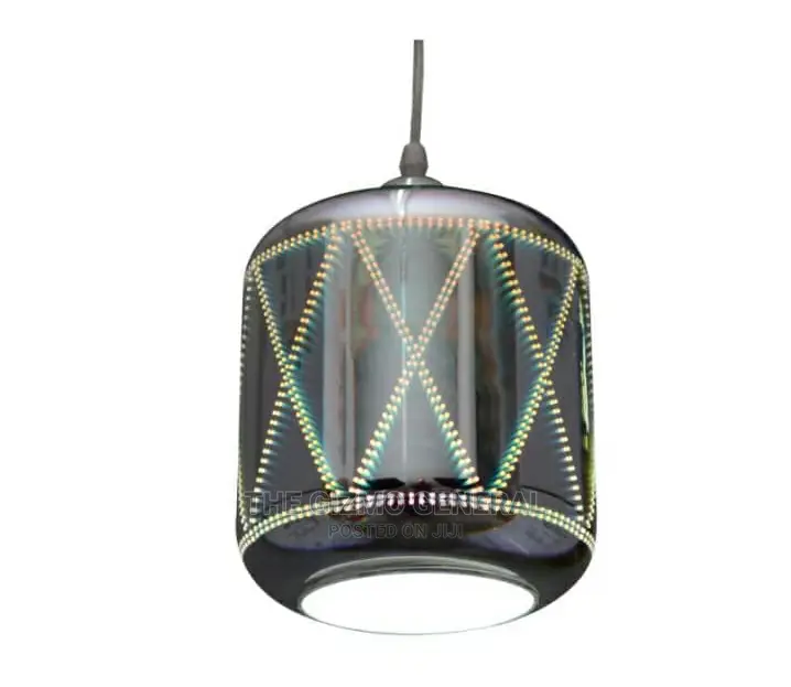 Decorative Ceiling Pendants