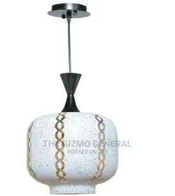 Decorative Ceiling Pendants